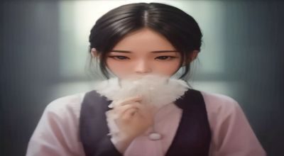视频剪辑断章取义示意图，展示同一段视频不同剪辑方式带来的完全不同理解，警示媒体素养的重要性